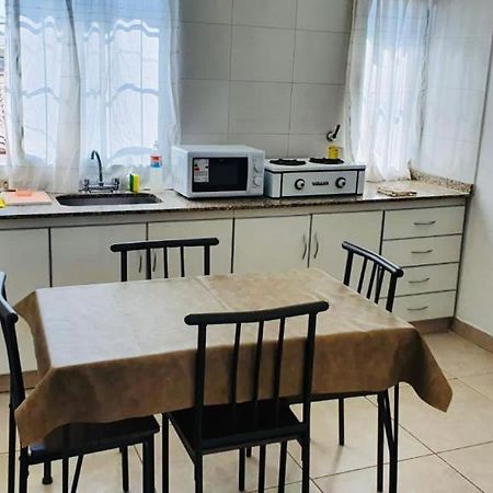 Susanita Salta Ngoại thất bức ảnh