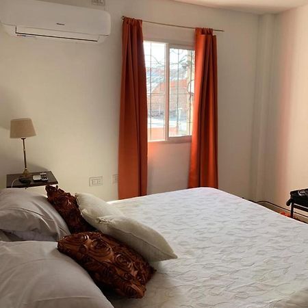 Susanita Salta Ngoại thất bức ảnh