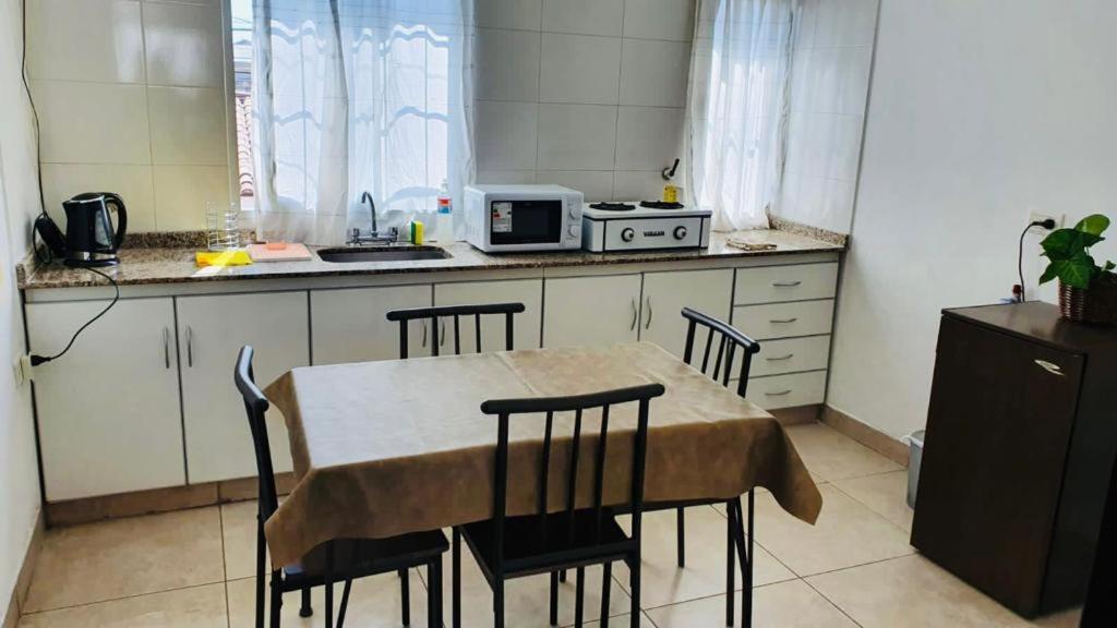 Susanita Salta Ngoại thất bức ảnh