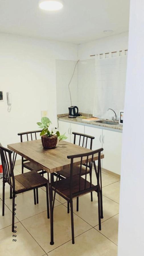 Susanita Salta Ngoại thất bức ảnh